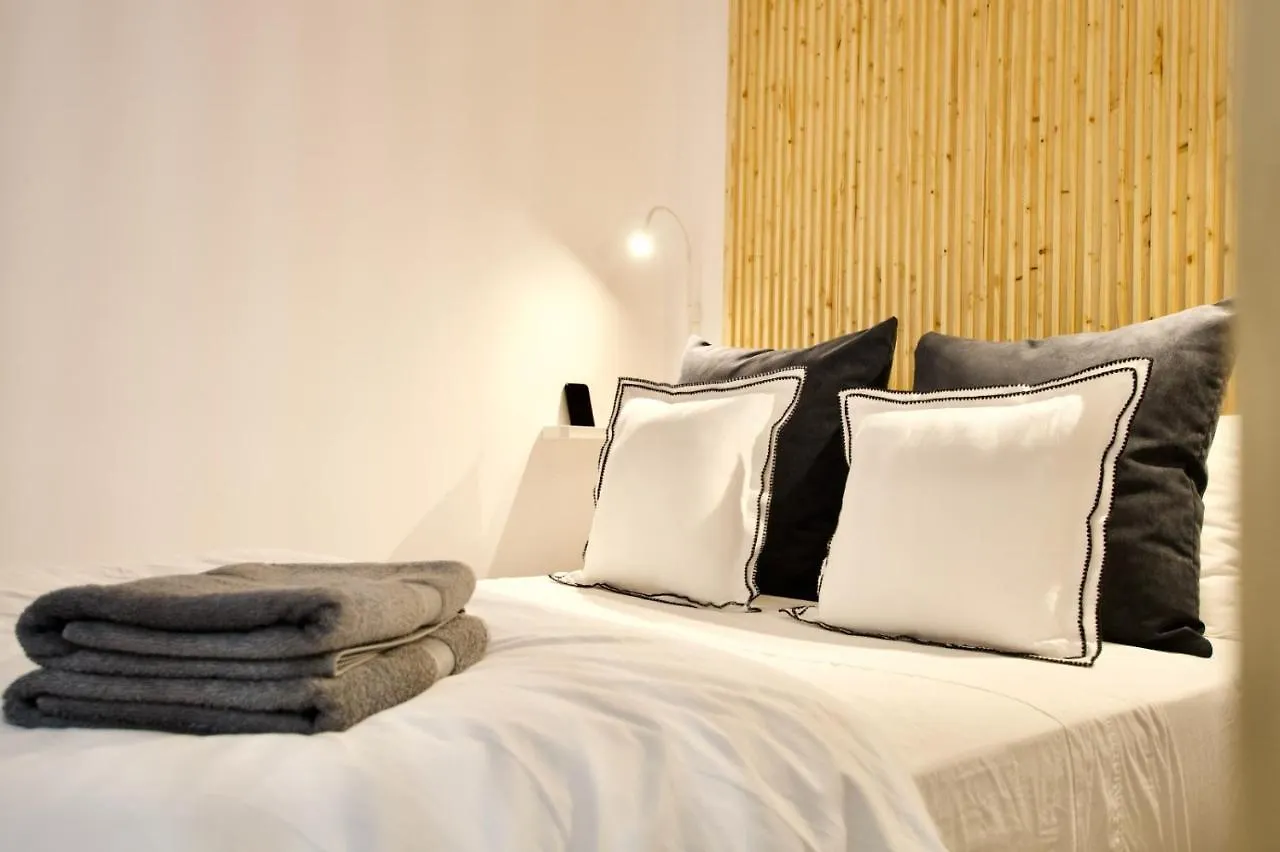 Homeforguest Apartamento Con Vistas A Las Canteras Las Palmas de Gran Canaria
