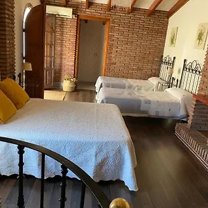 La Pedriza , Casabermeja España