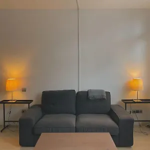 Triana Center Apartamento