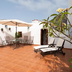 La Casita Del Muelle , Garachico (Tenerife) España