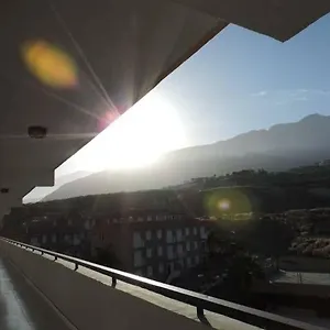 Cozy , Candelaria España