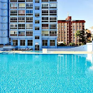 Apartbeach , Candelaria España